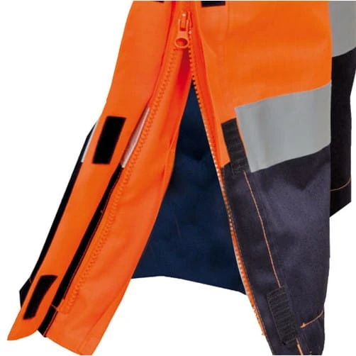 Melk Hi-Viz (nogawki rozpinane na zamek).JPG