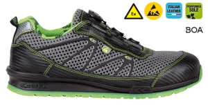 Buty robocze z podnoskiem Cofra POTENCY ESD S1PS FO SR BOA