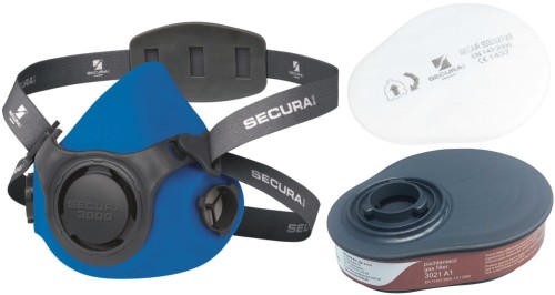 Zestaw SECURA 3000 LAK.JPG