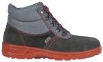 Buty dekarskie Cofra DACHDECKER GREY O3S FO SR