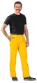 Monsun spodnie żółty.JPG
