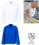 Bluza męska do żywności Planam FOOD