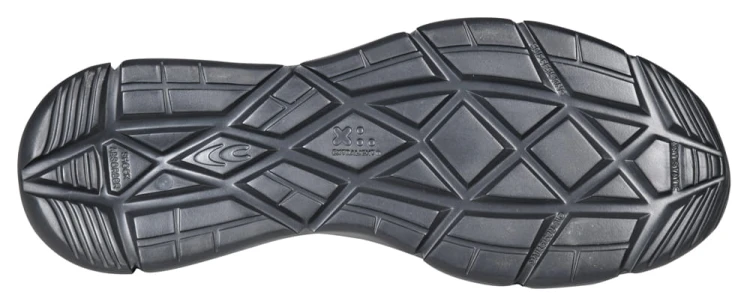 Podeszwa w butach Cofra Cool ESD S3 SRC
