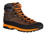 Buty trekkingowe Cofra FORELAND ORANGE