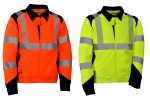Bluza robocza ostrzegawcza Cofra ACARIGUA