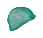 Czepek medyczny polipropylenowy Cofra HEAD CLIP