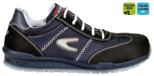 Buty robocze z podnoskiem Cofra BRUSONI S1PS FO SR