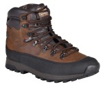 Buty trekkingowe Cofra FORELAND BROWN