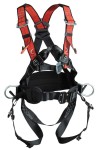 Szelki do ochrony przed upadkiem Cofra SRAGEN FAST