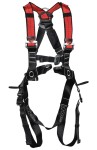 Szelki do ochrony przed upadkiem Cofra ERGOTEK FAST