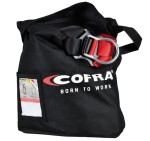 Torba Cofra SEMMERING na systemy chroniące przed upadkiem z wysokości