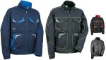 Bluza robocza Cofra GETAFE