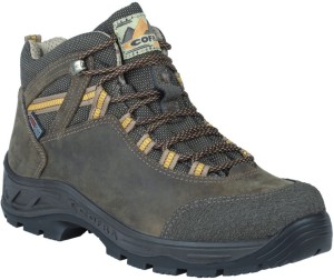 Buty trekkingowe Cofra MONTARSO TAUPE