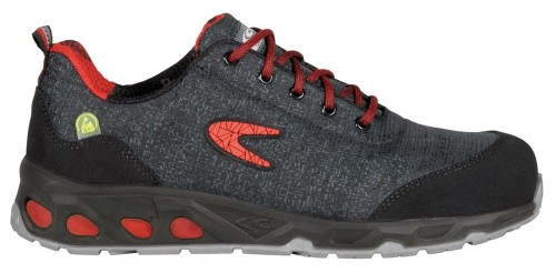 Buty robocze z podnoskiem Cofra Rainproof ESD S3S FO SR