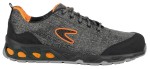Buty robocze z podnoskiem Cofra RECONVERTED S1PS FO SR