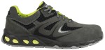 Buty robocze z podnoskiem Cofra BAR GREY S1P SRC