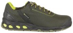 Buty robocze z podnoskiem Cofra HERTZ S3 SRC