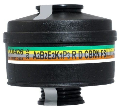 Filtropochłaniacz 205 A2B2E2K1P3 R D CBRN PS.JPG