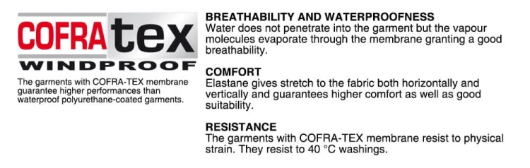 Cofra-tex windproof.JPG