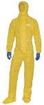 Kombinezon chemoodporny Delta Plus DT300Y