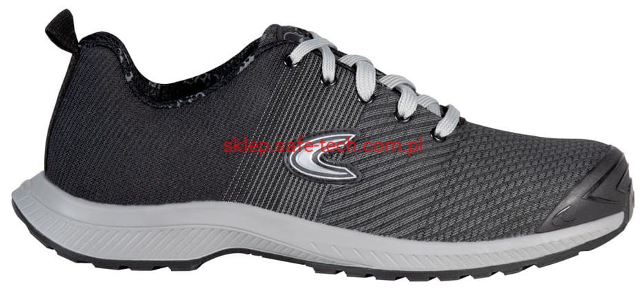 Buty robocze z podnoskiem Cofra Overture S3S FO SR
