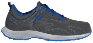 Buty robocze z podnoskiem Cofra AIRFRAME S1PS FO SR