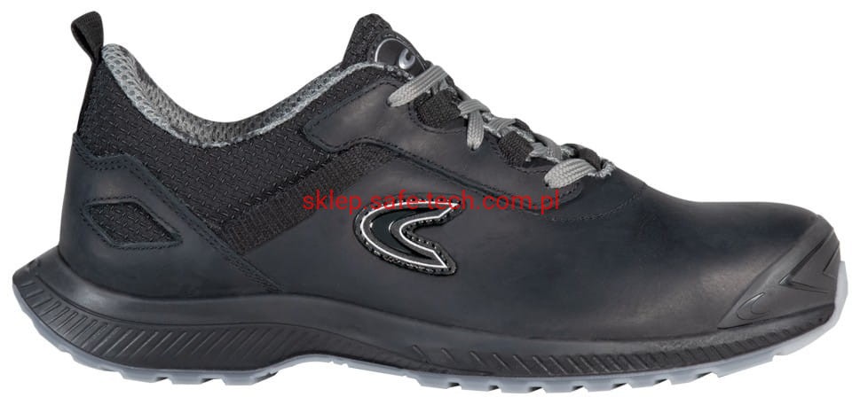 Buty robocze z podnoskiem Cofra Terrier S3S FO SR