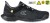 Buty robocze z podnoskiem Cofra Hurling ESD S3S FO SR (widok z piktogramami)