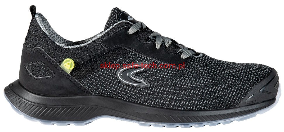 Buty robocze z podnoskiem Cofra Hurling ESD S3S FO SR