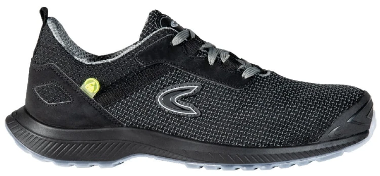 Buty robocze z podnoskiem Cofra Hurling ESD S3S FO SR