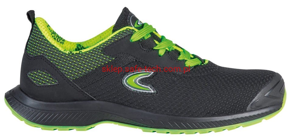 Buty robocze z podnoskiem Cofra Missile S3S FO SR