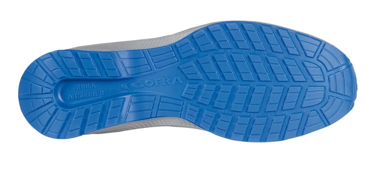 Podeszwa w butach Cofra Gasket ESD S3S FO SR BOA