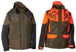 Kurtka robocza wodoodporna Cofra RENK