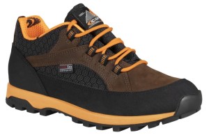 Buty trekkingowe Cofra GRASSLAND ORANGE