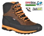 Buty trekkingowe Cofra ALPAMAIO ORANGE