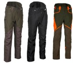 Spodnie robocze wodoodporne Cofra WITTENAU