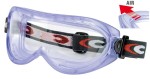Goggle ochronne wentylowane Cofra SOFYTOUCH-V