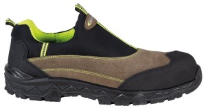 Buty robocze z podnoskiem Cofra SITUP S1PS FO SR