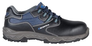 Buty robocze z podnoskiem Cofra CLAMSHELL S3S CI FO SR