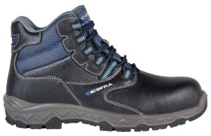 Buty robocze z podnoskiem Cofra ADDUCTOR S3S CI FO SR