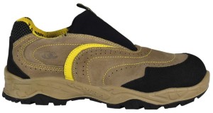 Buty robocze z podnoskiem Cofra SPATE S1PS FO SR