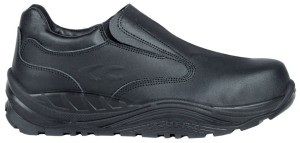 Buty robocze z podnoskiem Cofra HATA BLACK S3 CI SRC