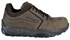 Buty robocze z podnoskiem Cofra LOMI S3 CI SRC