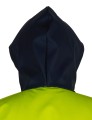 Kurtka 500A yellow (kaptur tył).jpg