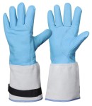 Rękawice kriogeniczne Rostaing CRIO