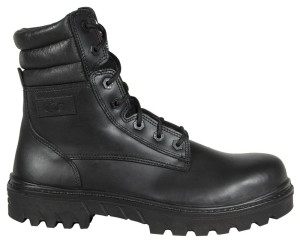 Buty robocze zimowe z podnoskiem Cofra KENSINGTON S3S CI HI HRO FO SR LG