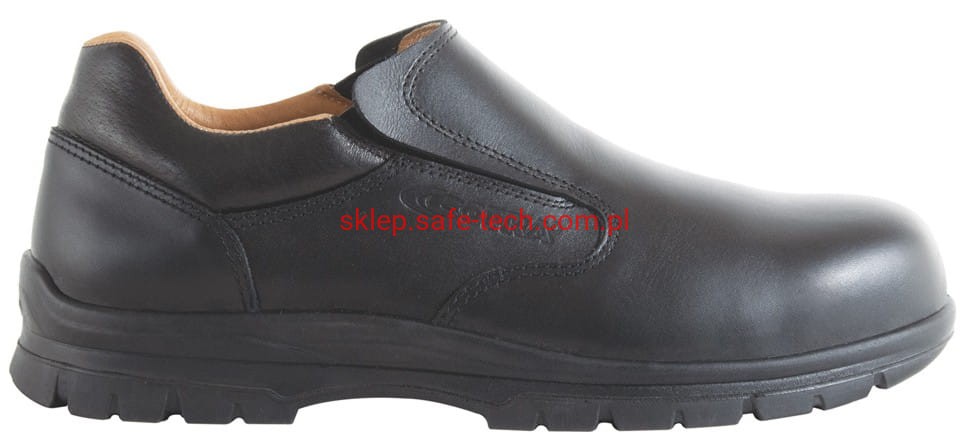Buty robocze z podnoskiem Cofra Worthing S3L FO SR