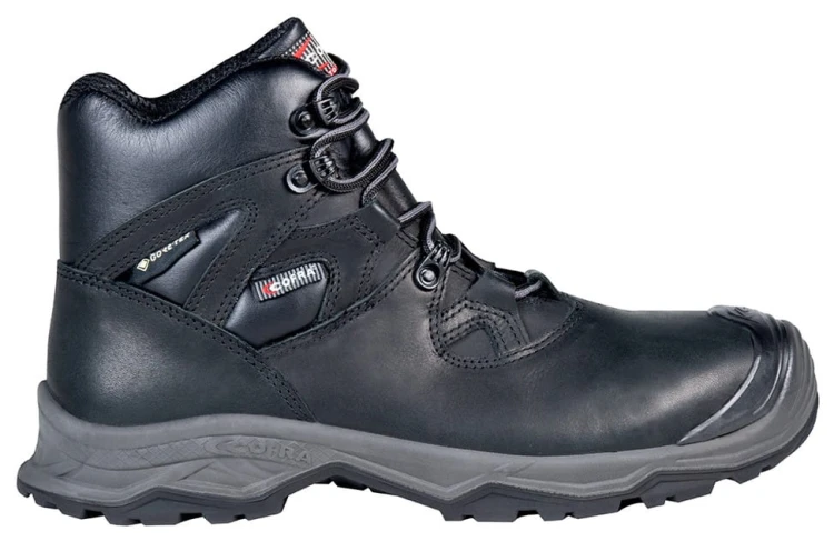 Buty robocze z podnoskiem Cofra Plessure S7S HI CI HRO LG SC FO SR
