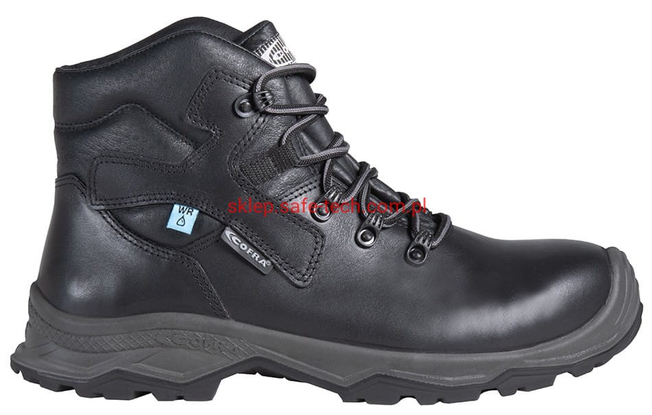 Buty robocze z podnoskiem Cofra Overway S7S HI CI HRO LG SC FO SR