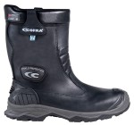 Buty robocze zimowe z podnoskiem Cofra RAXALPE S7S HI CI AN SC SR HRO FO LG